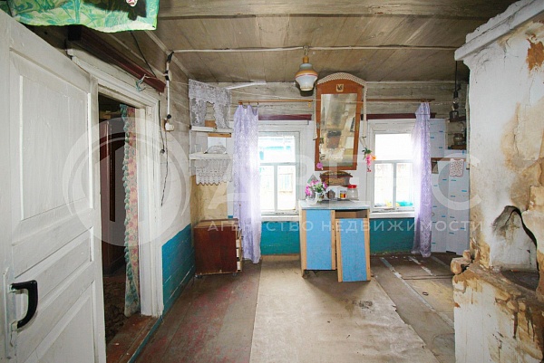 Дом, 28 кв.м.