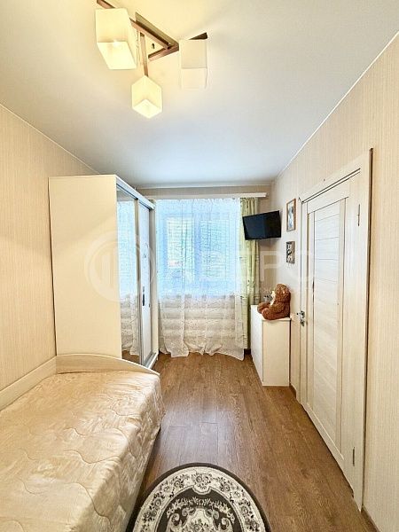2-к квартира, 44 кв.м.