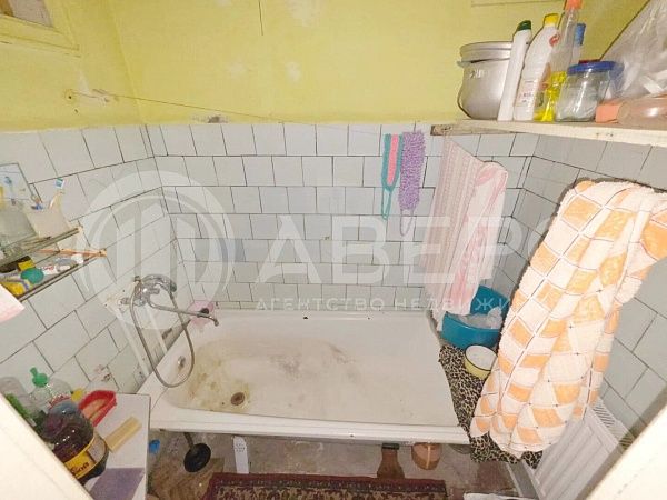 2-к квартира, 50 кв.м.