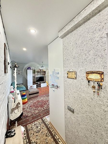 2-к квартира, 44 кв.м.