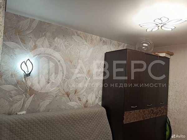 2-к квартира, 48 кв.м.