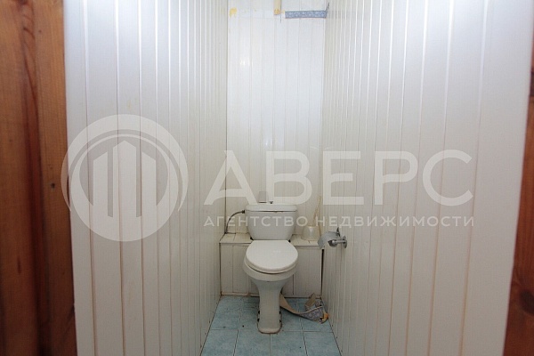 3-к квартира, 95 кв.м.