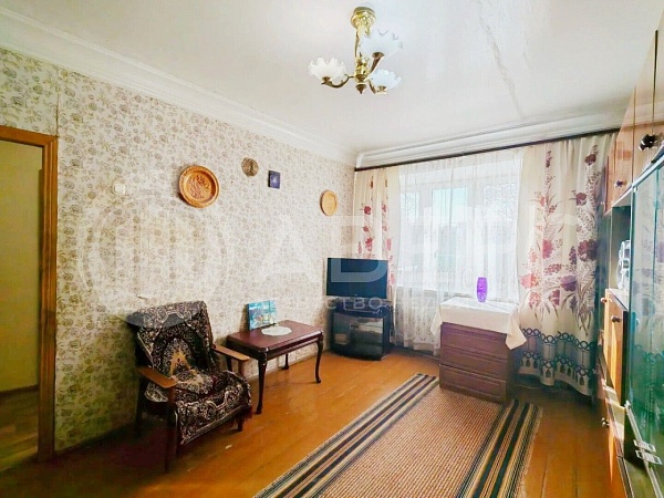 2-к квартира, 37 кв.м., Россия,  Владимирская область,  Муром г.,  Орджоникидзе ул., 9