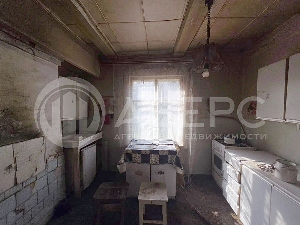 3-к квартира, 47 кв.м.