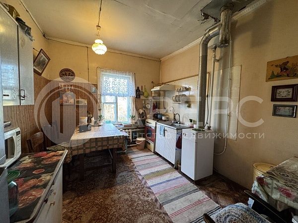 2-к квартира, 53 кв.м.