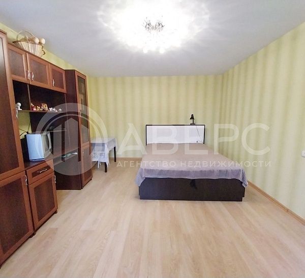 1-к квартира, 41 кв.м.