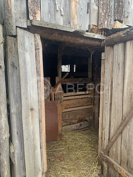 2-к квартира, 43 кв.м.