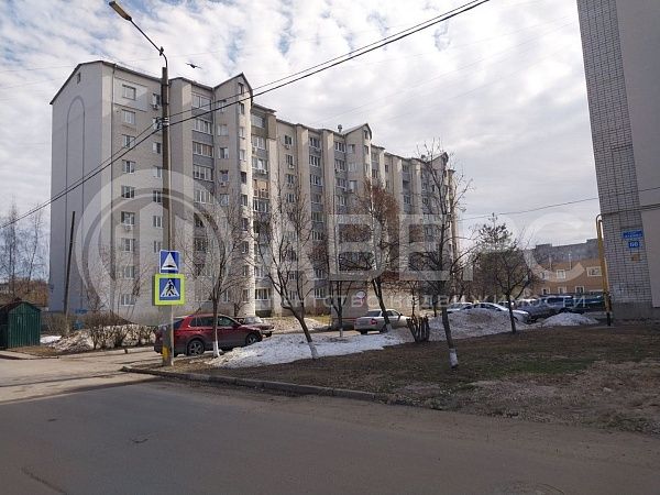 1-к квартира, 41 кв.м.