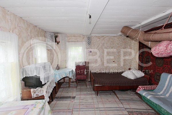 Дом, 38 кв.м.