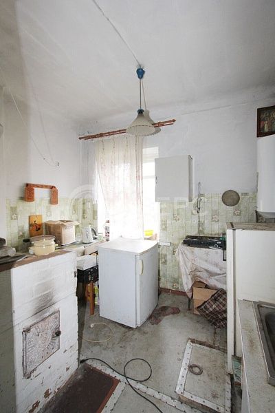 2-к квартира, 39 кв.м.