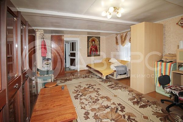 Дом, 46 кв.м.