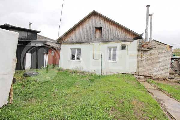 Дом, 57 кв.м.