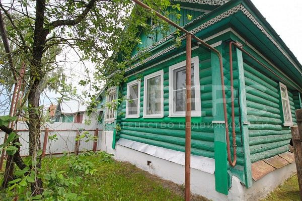 Дом, 46 кв.м.