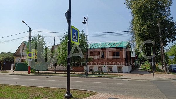 Часть дома, 63 кв.м.