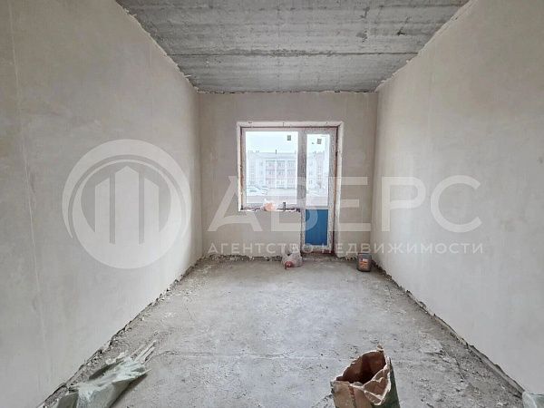 2-к квартира, 72 кв.м.