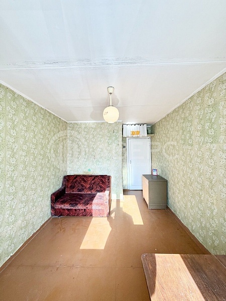 3-к квартира, 51 кв.м.