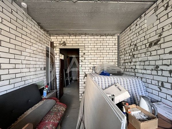 2-к квартира, 70 кв.м.