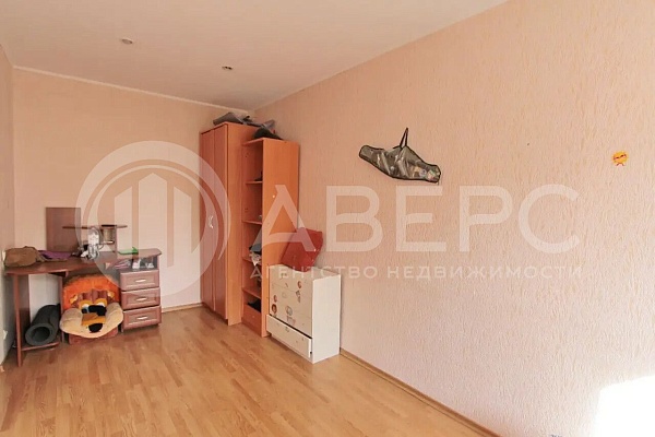 4-к квартира, 97 кв.м.