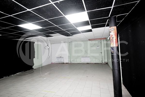 Аренда недвижимости, коммерческая