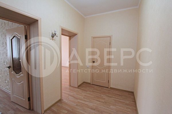 1-к квартира, 49 кв.м.