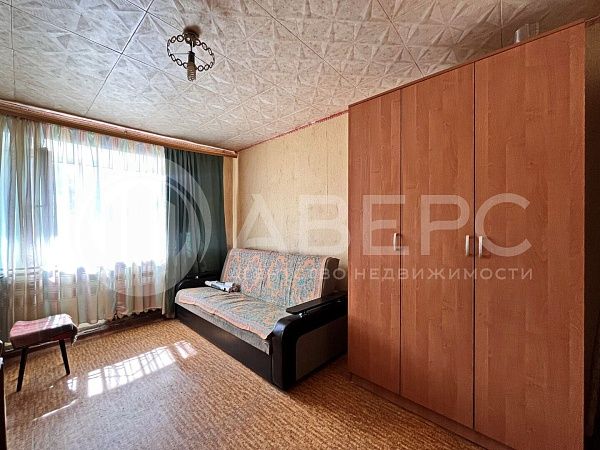 Комната , 34 кв.м.