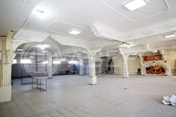 Аренда недвижимости, коммерческая