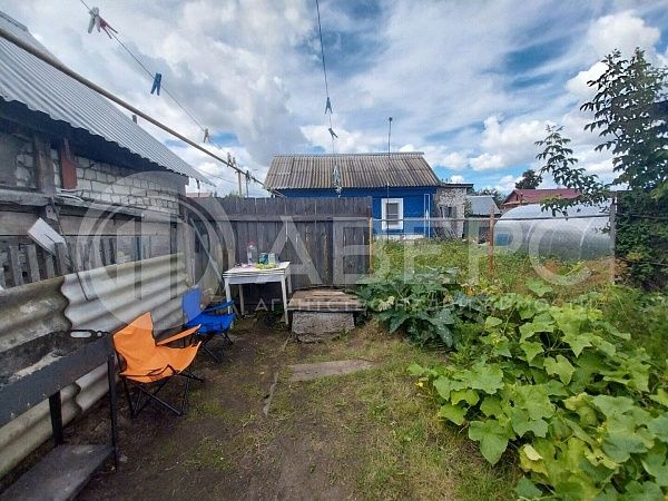 Дом, 30 кв.м.