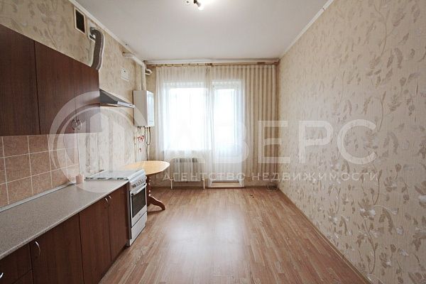 1-к квартира, 49 кв.м.