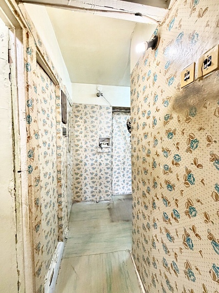 3-к квартира, 51 кв.м.