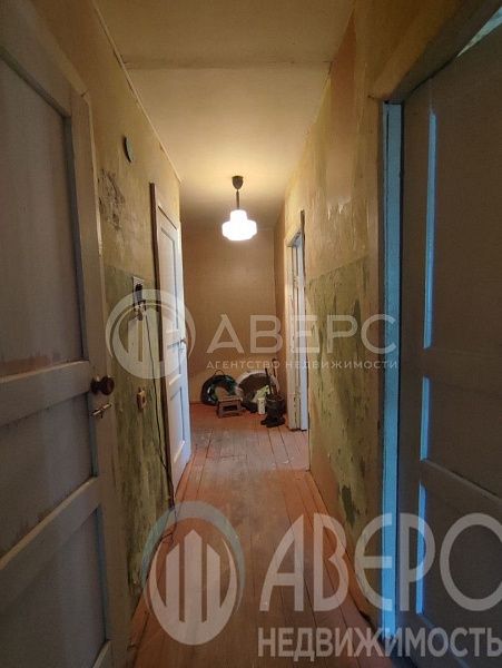 2-к квартира, 43 кв.м.