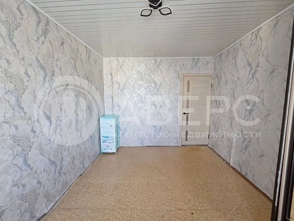 3-к квартира, 59 кв.м.
