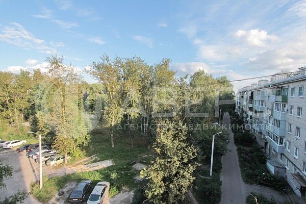 2-к квартира, 39 кв.м.