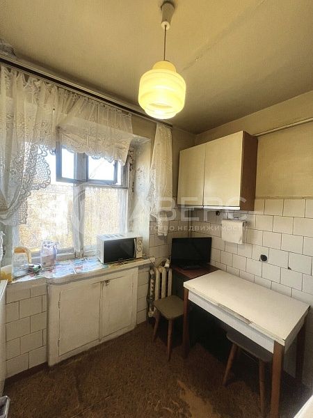 2-к квартира, 39 кв.м.