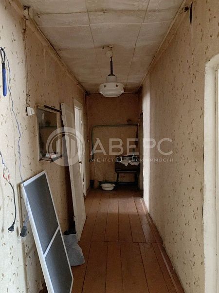3-к квартира, 71 кв.м.