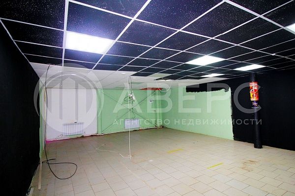 Аренда недвижимости, коммерческая