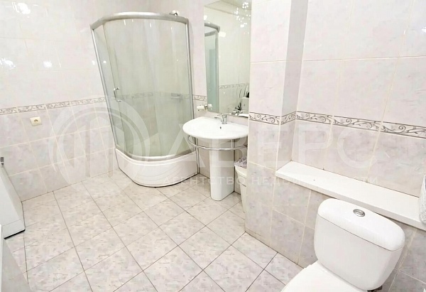 4-к квартира, 97 кв.м.