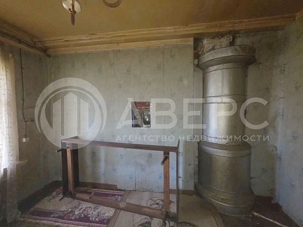 3-к квартира, 47 кв.м.
