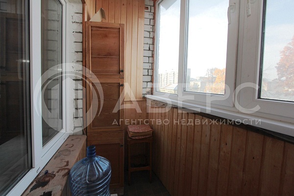 3-к квартира, 95 кв.м.