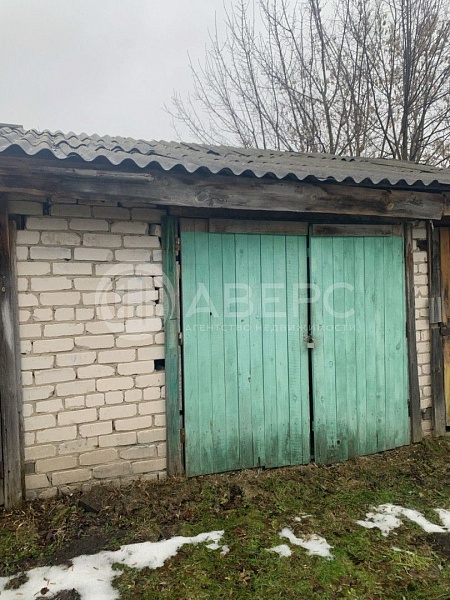2-к квартира, 43 кв.м.