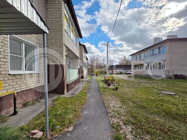 2-к квартира, 50 кв.м.