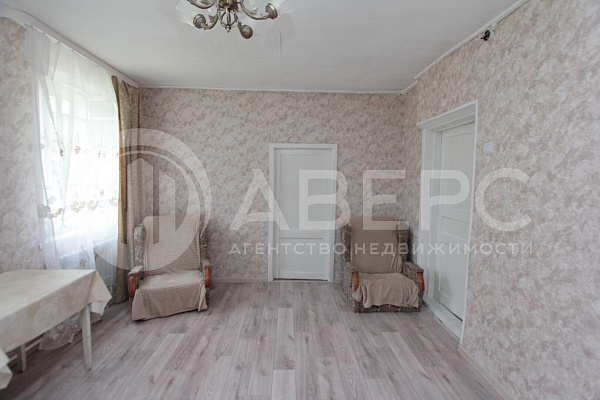 3-к квартира, 77 кв.м.