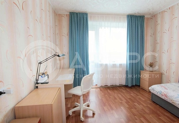2-к квартира, 48 кв.м., Россия,  Владимирская область,  Муром г.,  Дзержинского ул., 36