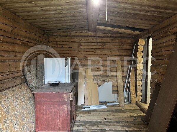 Дом, 71 кв.м.