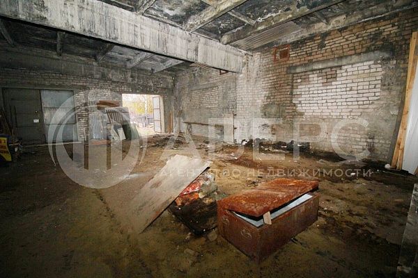 Производственное помещение, 299 кв.м.