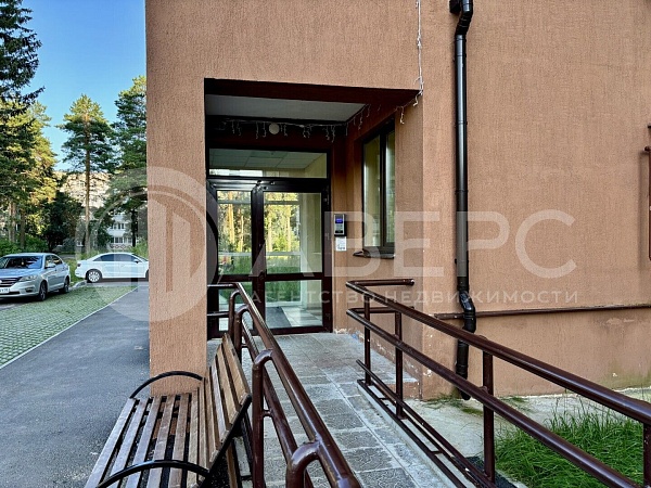 2-к квартира, 47 кв.м.