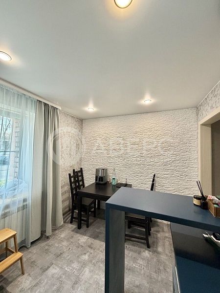 2-к квартира, 59 кв.м.