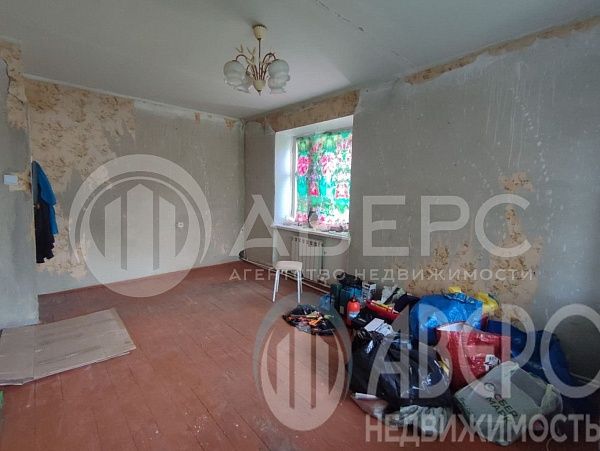 2-к квартира, 43 кв.м.