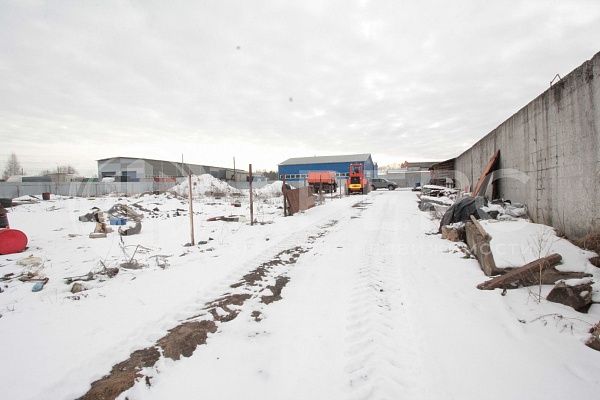 Помещения свободного назначения, 811 кв.м.