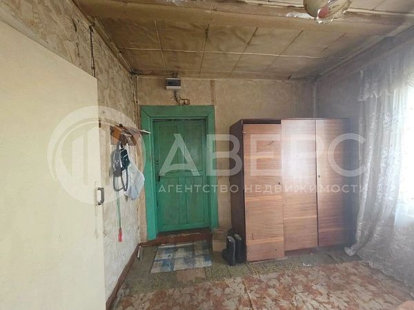 3-к квартира, 47 кв.м.