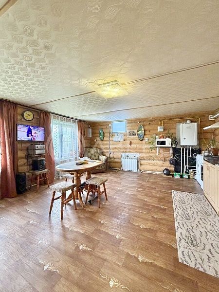 Дом, 110 кв.м.